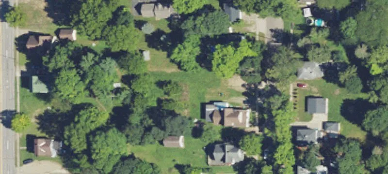Buildable Lot in Albion