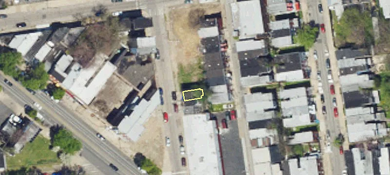 Philadelphia Land Development Opportunity
