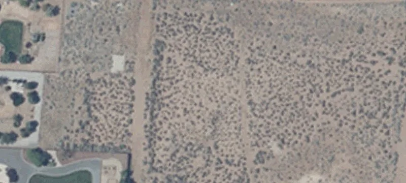 Exceptional Land with Panoramic Views