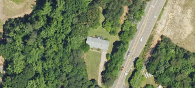 Corner Commercial Land For Sale