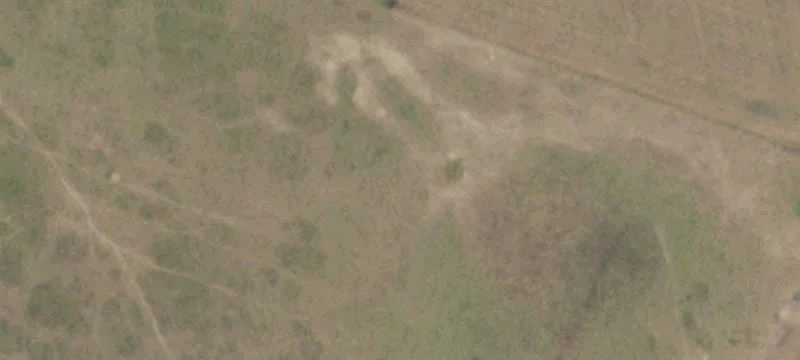 Unrestricted Land with Developmental Potential