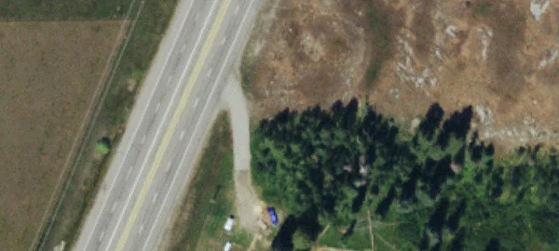 Unique Mountain View Property