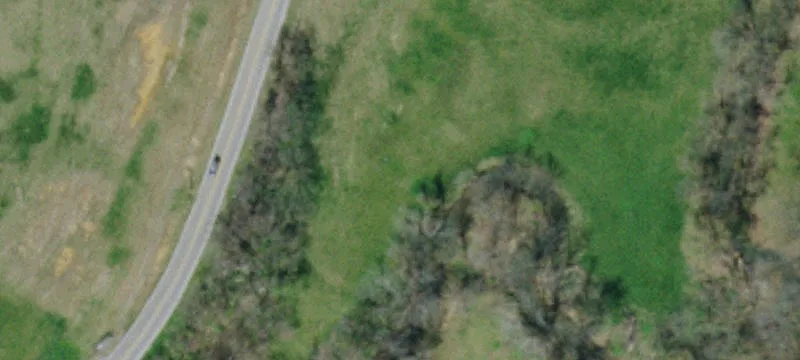 Tennessee Land with Development Potential
