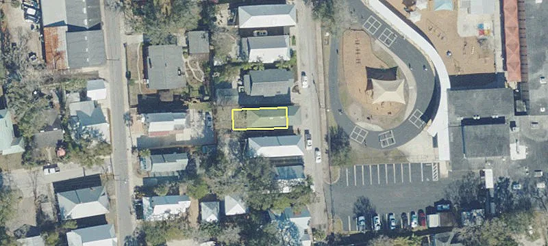 Historic St. Augustine Duplex