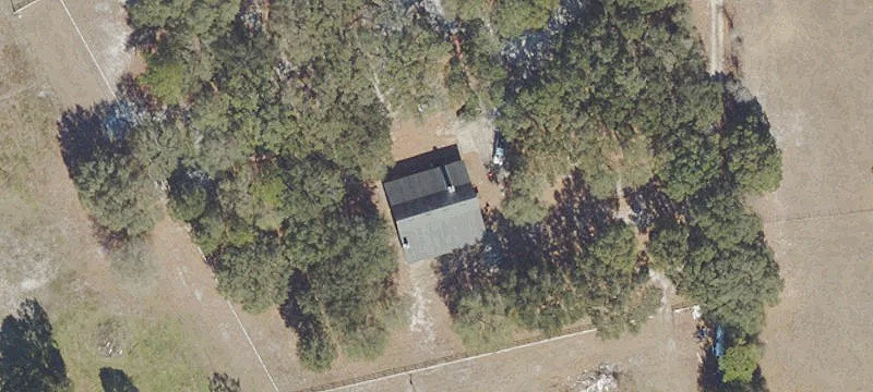 10 Acre Florida Land Parcel