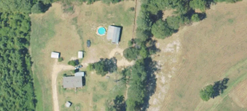 3.27 Acres Wooded Land Available