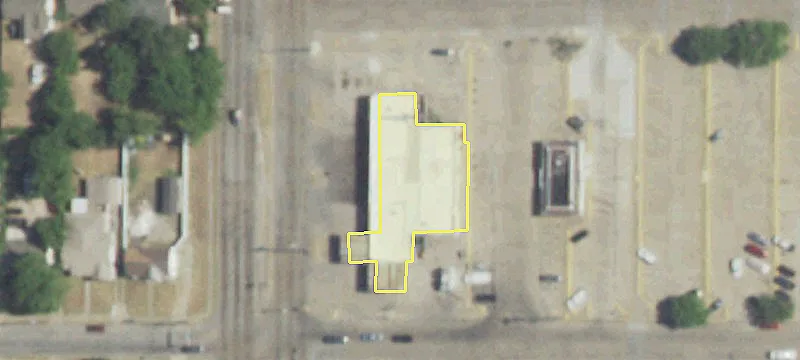 DeSoto Commercial Land Opportunity