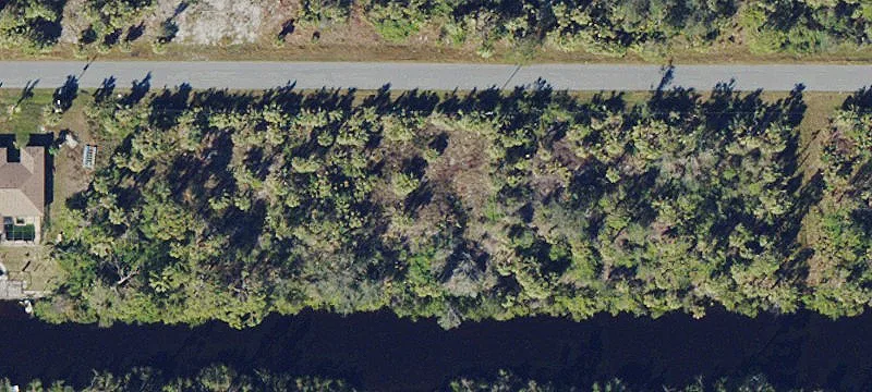 Waterfront Land for Sale