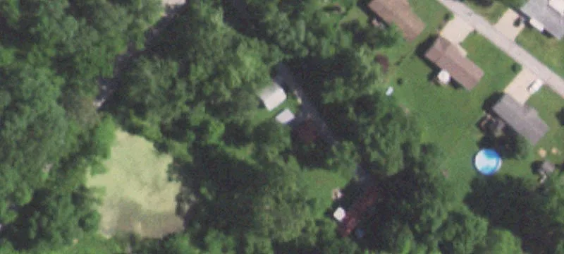 Ideal Land Parcel with Pond