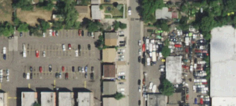 Denver Apartment Development Opportunity