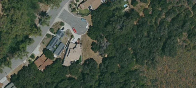 Residential Lot in San Luis Obispo