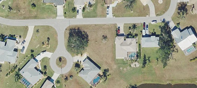 Vacant Lot in Deep Creek