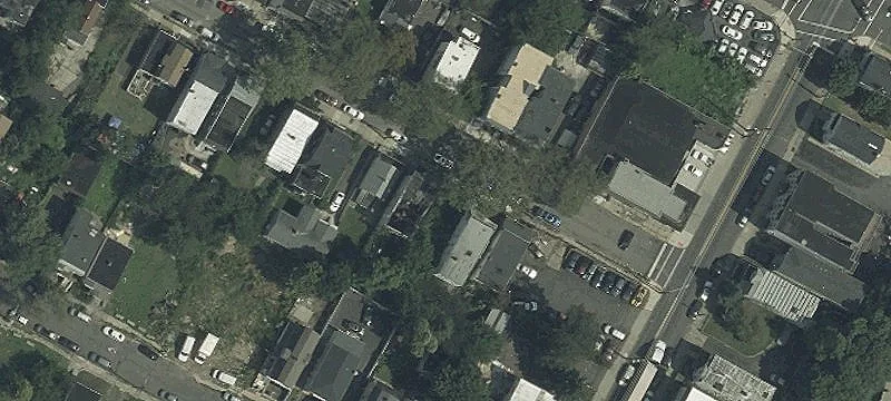 Residential Land for Two-Family Home