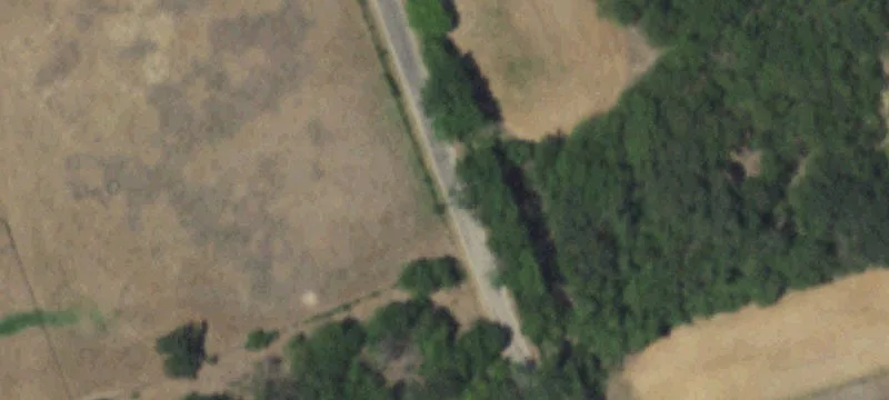 212 Acres in Erath County