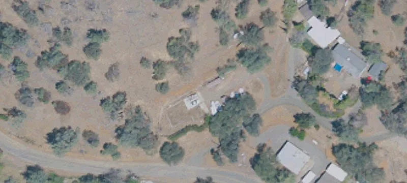 Waterfront Land with Utility Connections