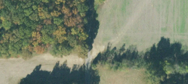 Residential Land Near Ford Plant