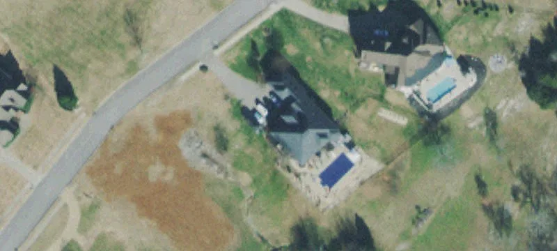 Lakefront Lot in Gated Community