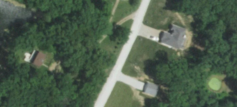Spacious Home Site in Warrenton