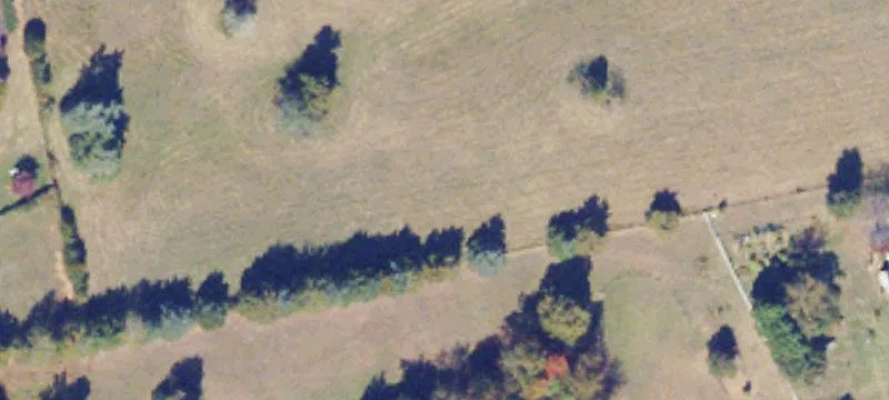 8.74 Acres Buildable Lots