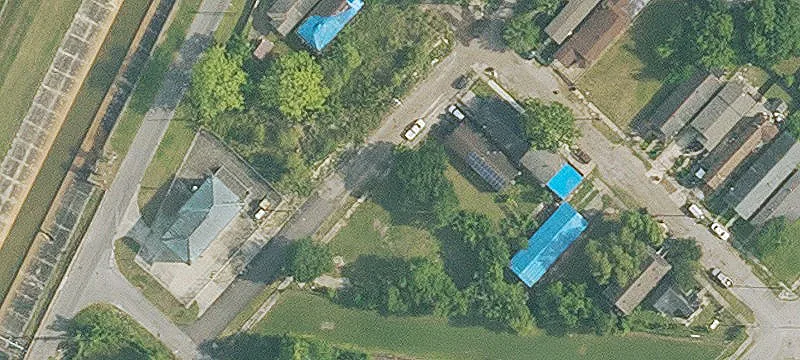 Residential Land in Thriving Neighborhood
