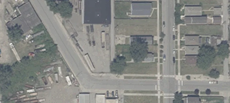 East Chicago Industrial Lot For Sale