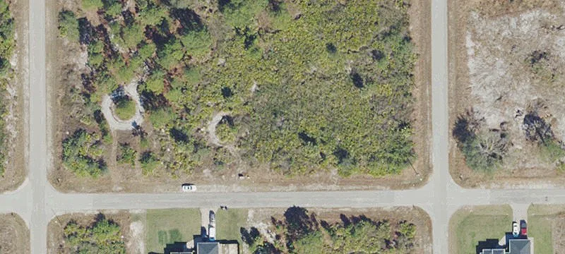 Lehigh Acres Land For Sale