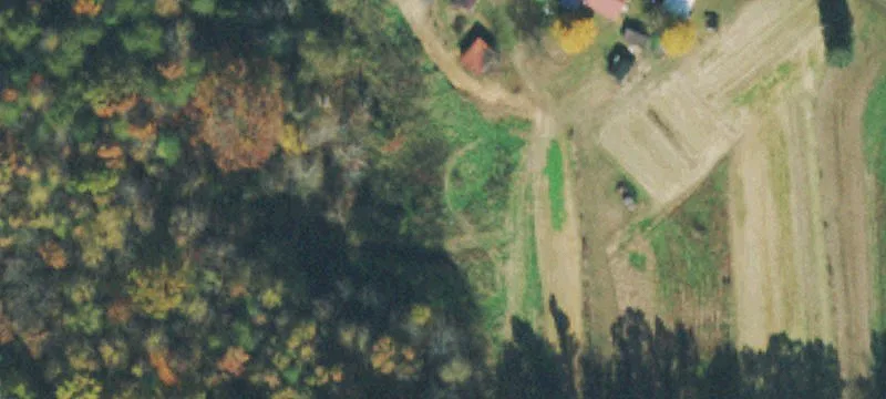 Unrestricted Land Near Cookeville