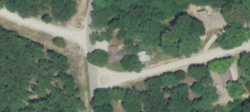 Lakeside Land with Dock Access