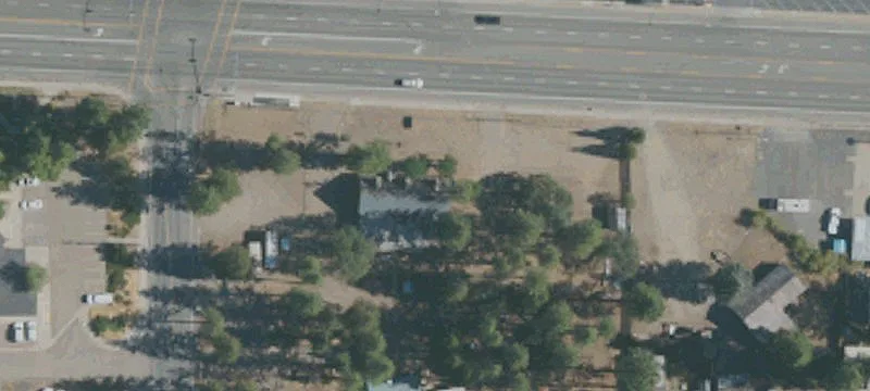 Historic Stone House Tavern Building