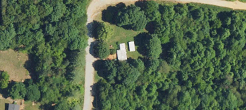 Land with Mountain Views