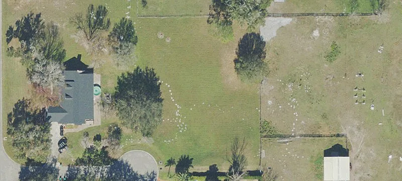 Windermere Homesite in Equestrian Community