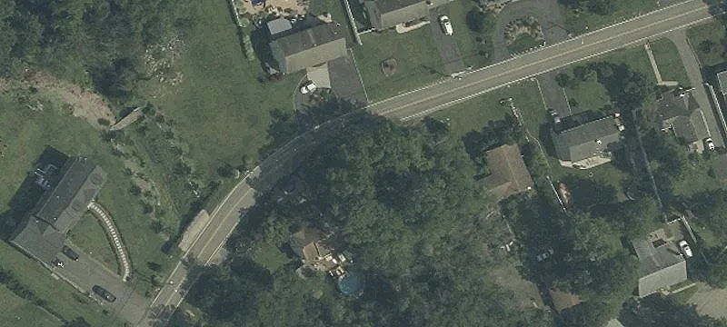 Residential Lot Near Routes 46/80