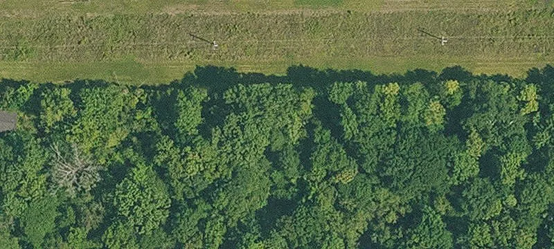 Development Land in Baker, LA