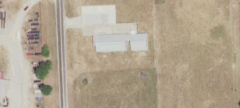 Rains County Acreage for Home