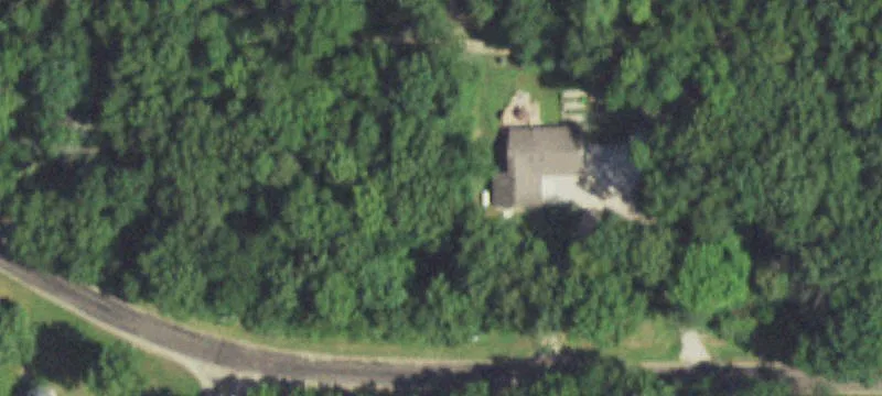 Buildable Lot Near Clubhouse