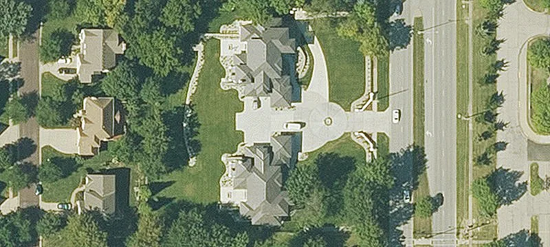 Overland Park Land Opportunity