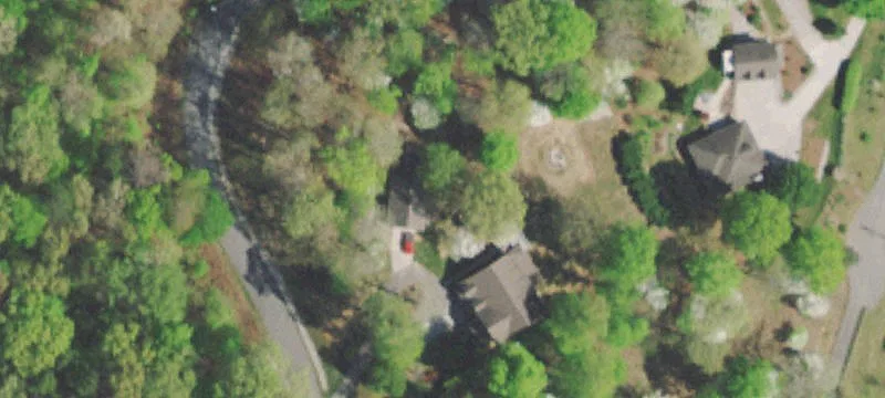 Residential Lot in Gated Community