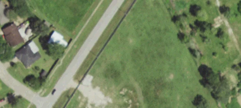 Prime Alvin Commercial Land