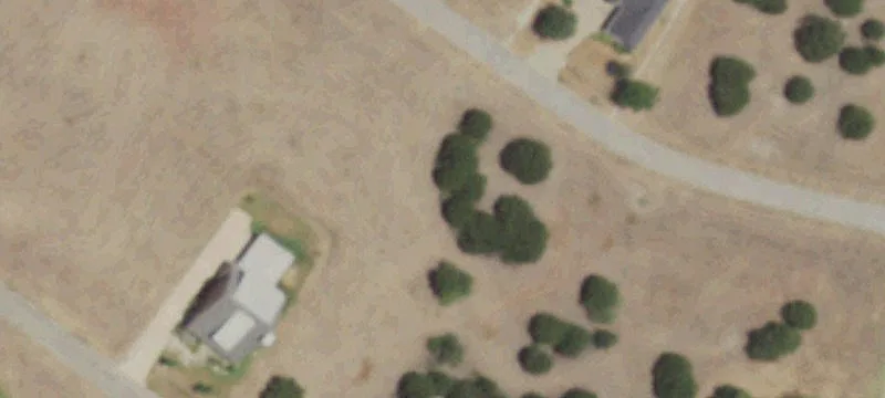 Residential Lot in Gated Community