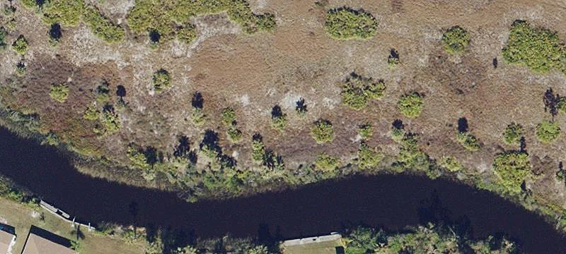 Waterfront Land on San Marco Canal