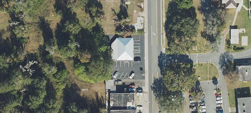 Prime Commercial Land Opportunity
