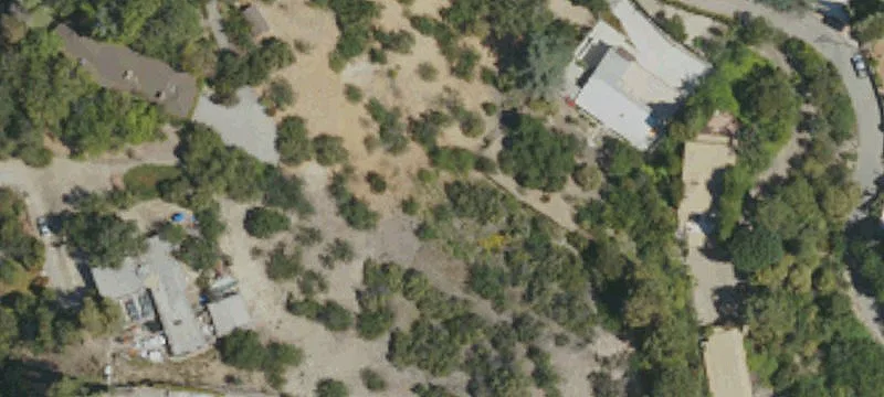 Sherman Oaks Vacant Land Parcel