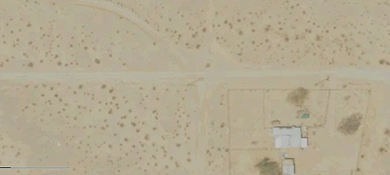 Expansive Land Parcel in Twentynine Palms