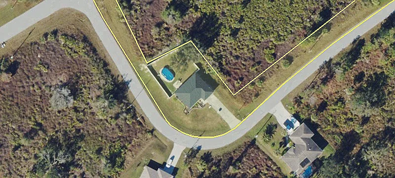 North Port Land Opportunity
