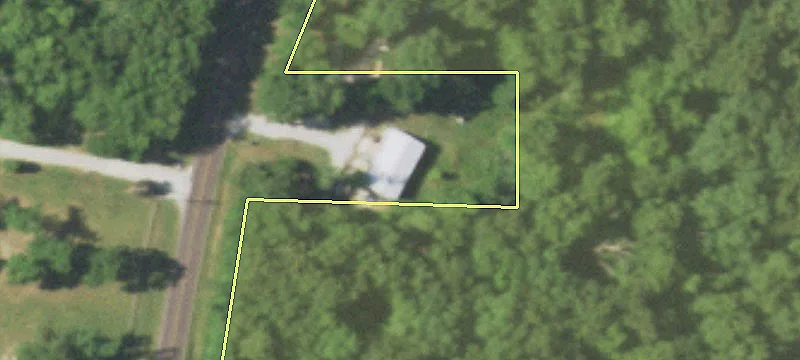 Commercial Lot in Laurie, MO