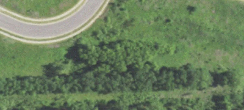 Industrial Zoned Buildable Lots