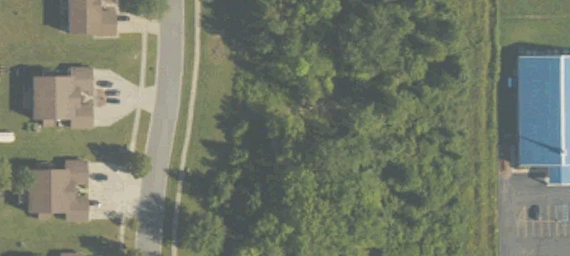 Holland Multifamily Zoned Land