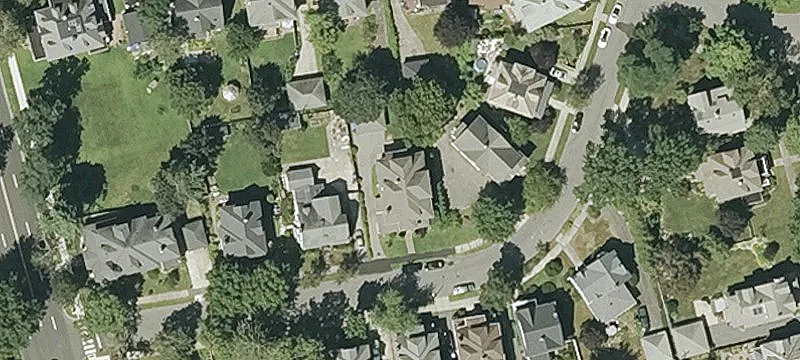 Historic District Two-Family Home