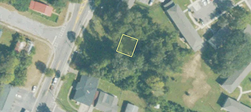 Land Available Via Quit Claim