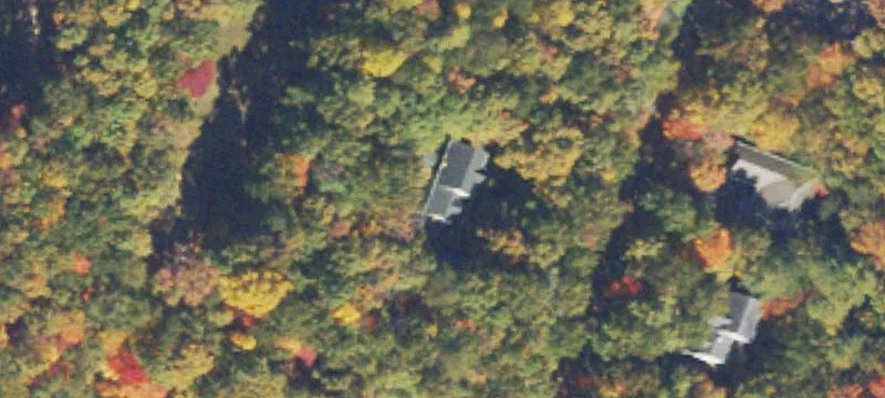 Residential Lot in Resort Community